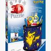 Ravensburger Pokemon 3D-Puslespil Blyantsholder 54 Brikker