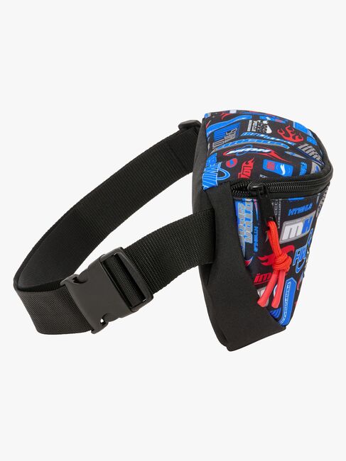 Hot Wheels Bæltetaske, Challenger