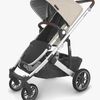 UPPAbaby CRUZ V2 Klapvogn, Declan Beige
