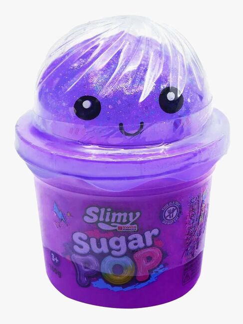 Slimy Sensory Compounds Sugar Pop Dumpling 100 g Blandet 12-33534-1148_3g.jpg