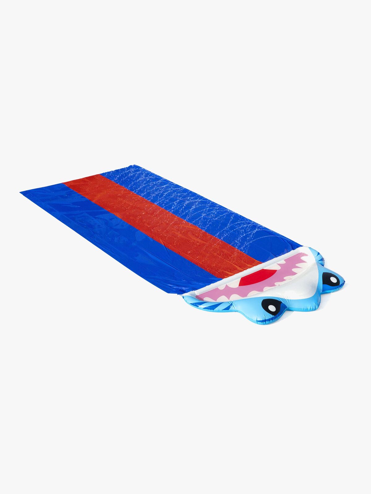 Bestway H2OGO! Vandglidebane Splashy Shark 4.88m