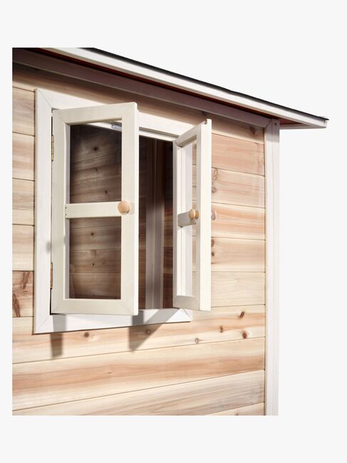 EXIT Loft Legehus 500, Neutral