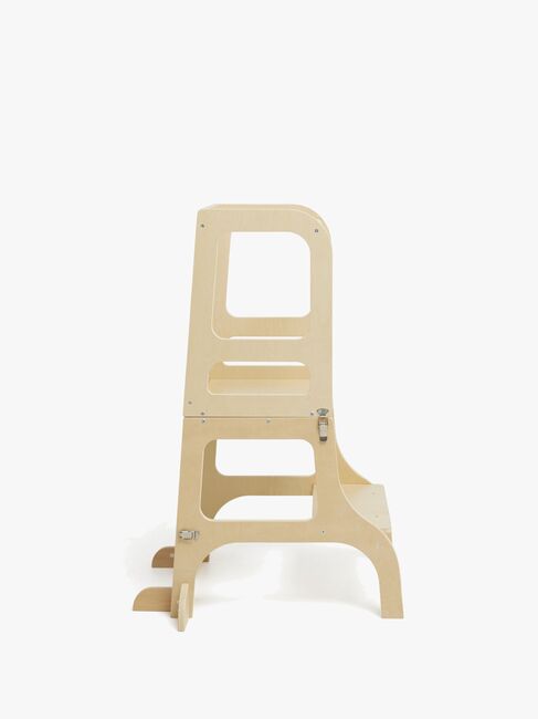 JLY SIRI Læringstårn, Natur