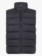 Didriksons Kilo Vest, Black