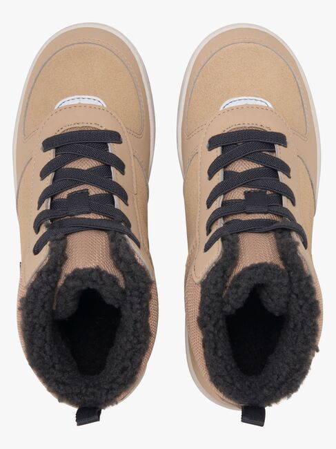 Viking Epic GTX Vinterstøvler, Beige