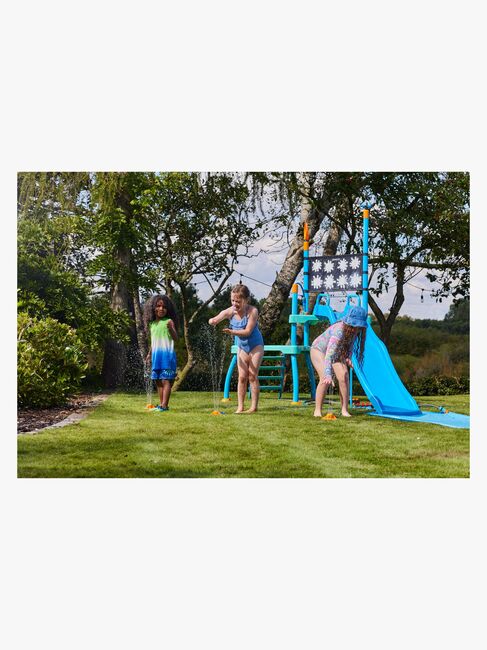 Plum Water Park Jet-sæt