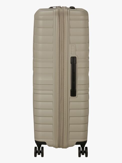 American Tourister Flytwist Kuffert 101-117L, Sandstone