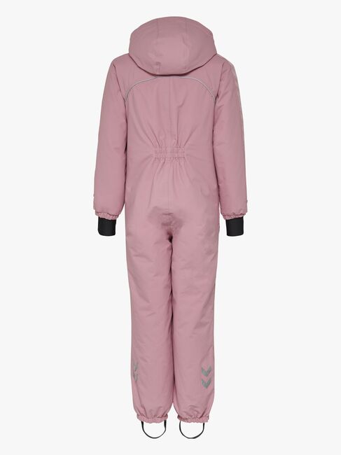 Hummel Esther Flyverdragt, Foxglove