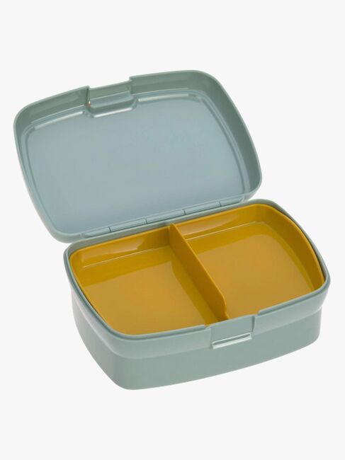 Lässig Madkasse Adventure Bus