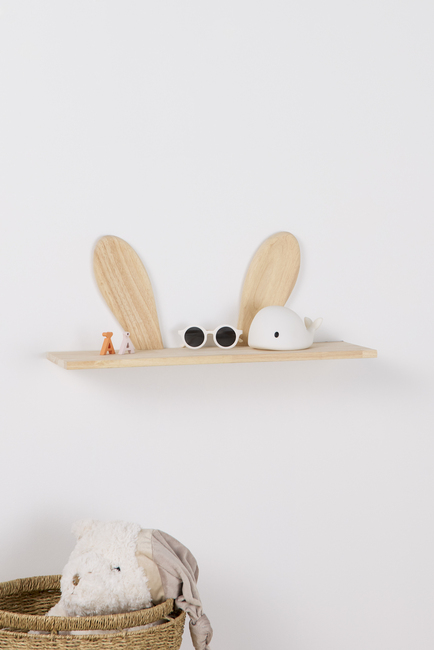 Minitude Nordic KIAN Hylde, Natur