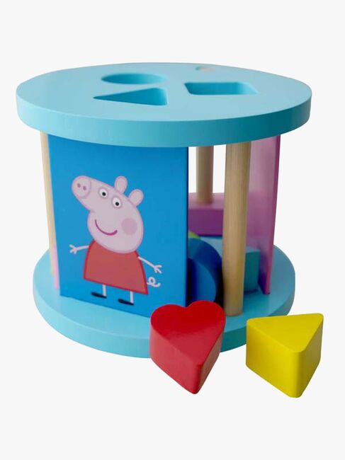 BarboToys Gurli Gris Aktivitetsboks