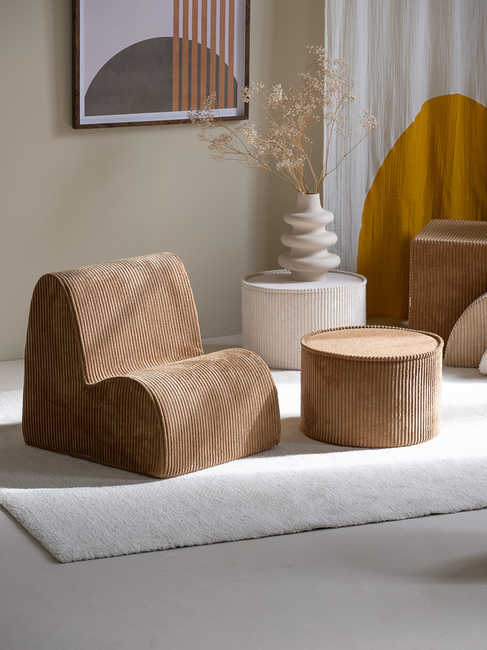 Wigiwama Sky Lænestol, Toffee