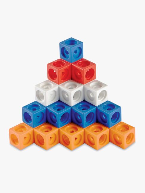 Learning Resources MathLink  Pædagogisk Byggesæt STEM Explorers