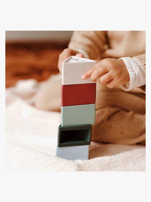 Jellystone Designs Tælleklods, Natur