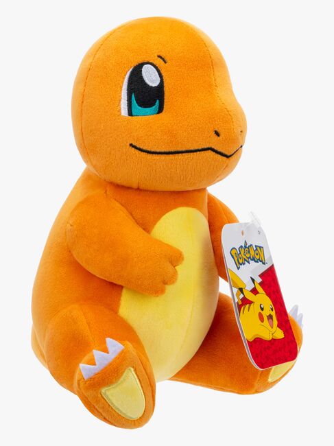 Pokémon Bamse Charmander 20 cm