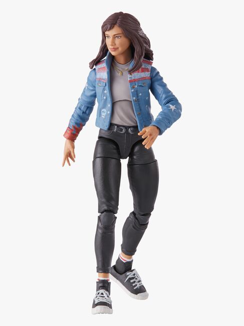 Marvel Avengers Dr. Strange: Multiverse Of Madness America Chavez Actionfigur