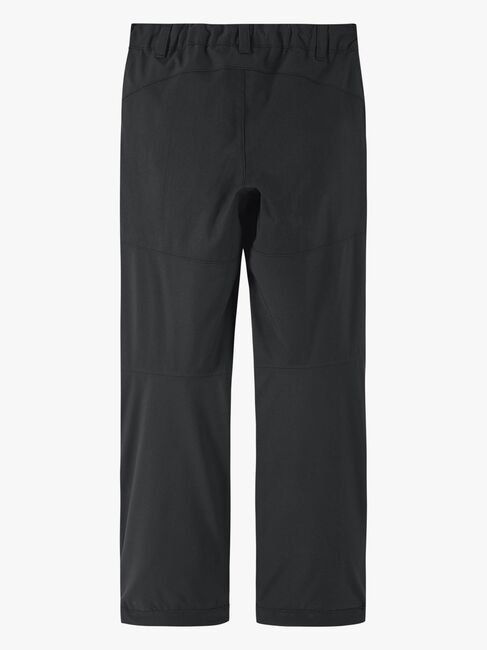 Reima Sampu Skalbukser, Black