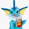 Pokémon Bamse Vaporeon 20 cm