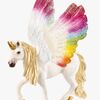 Schleich Bayala 70576 Enhjørning Med Vinger