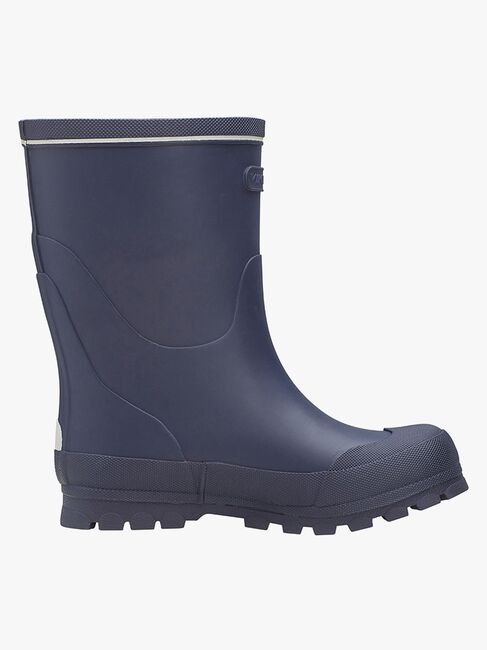 Viking Jolly Gummistøvler, Navy