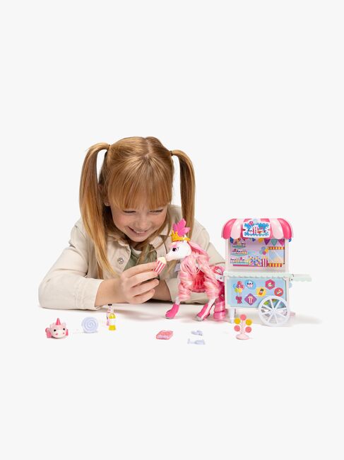 Wild Manes Candi's Sugar Crush Carnival Legesæt