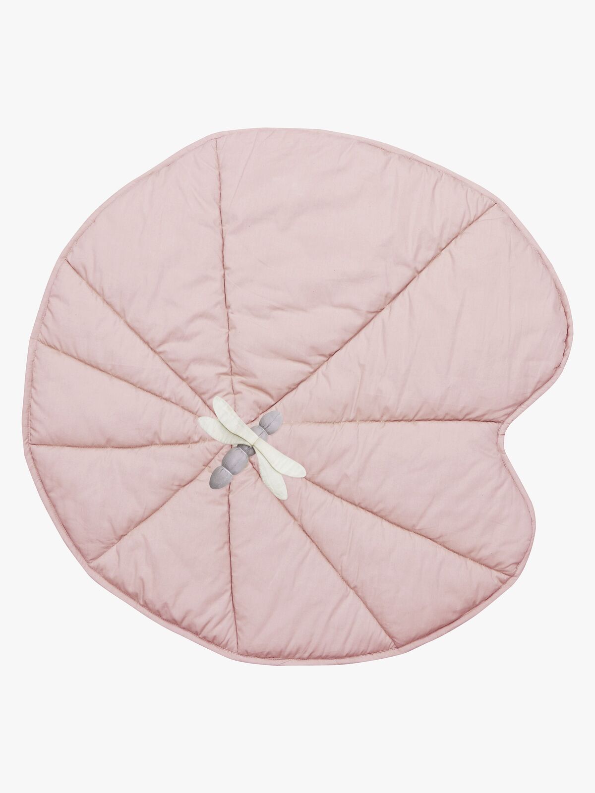 Lorena Canals Legetæppe Åkande, Vintage Nude