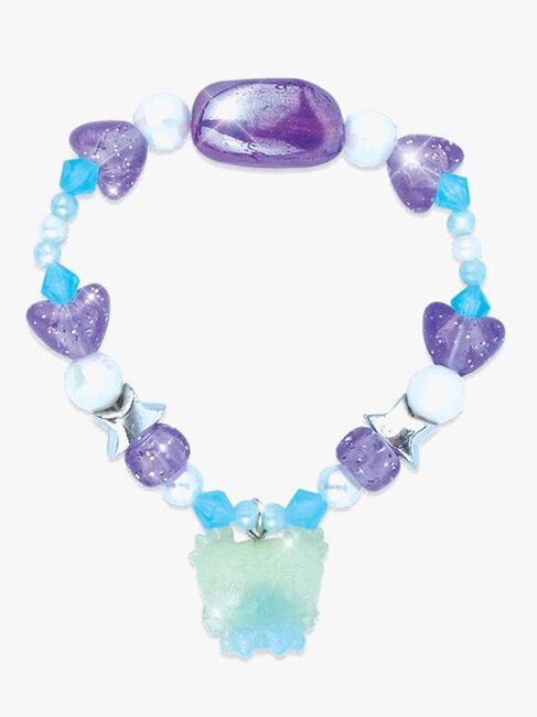 Nebulous Stars Perle Sæt, Flerfarvet