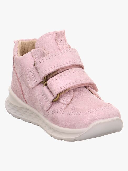 Superfit Breeze GTX Sneakers, Pink