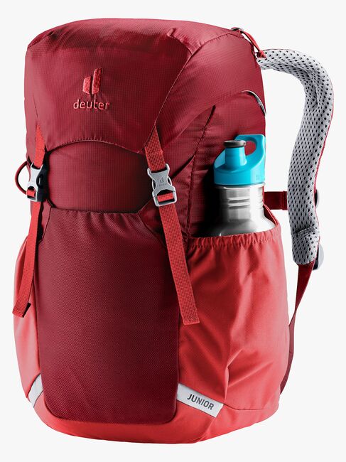 Deuter Junior Rygsæk 18L, Masala Cherry