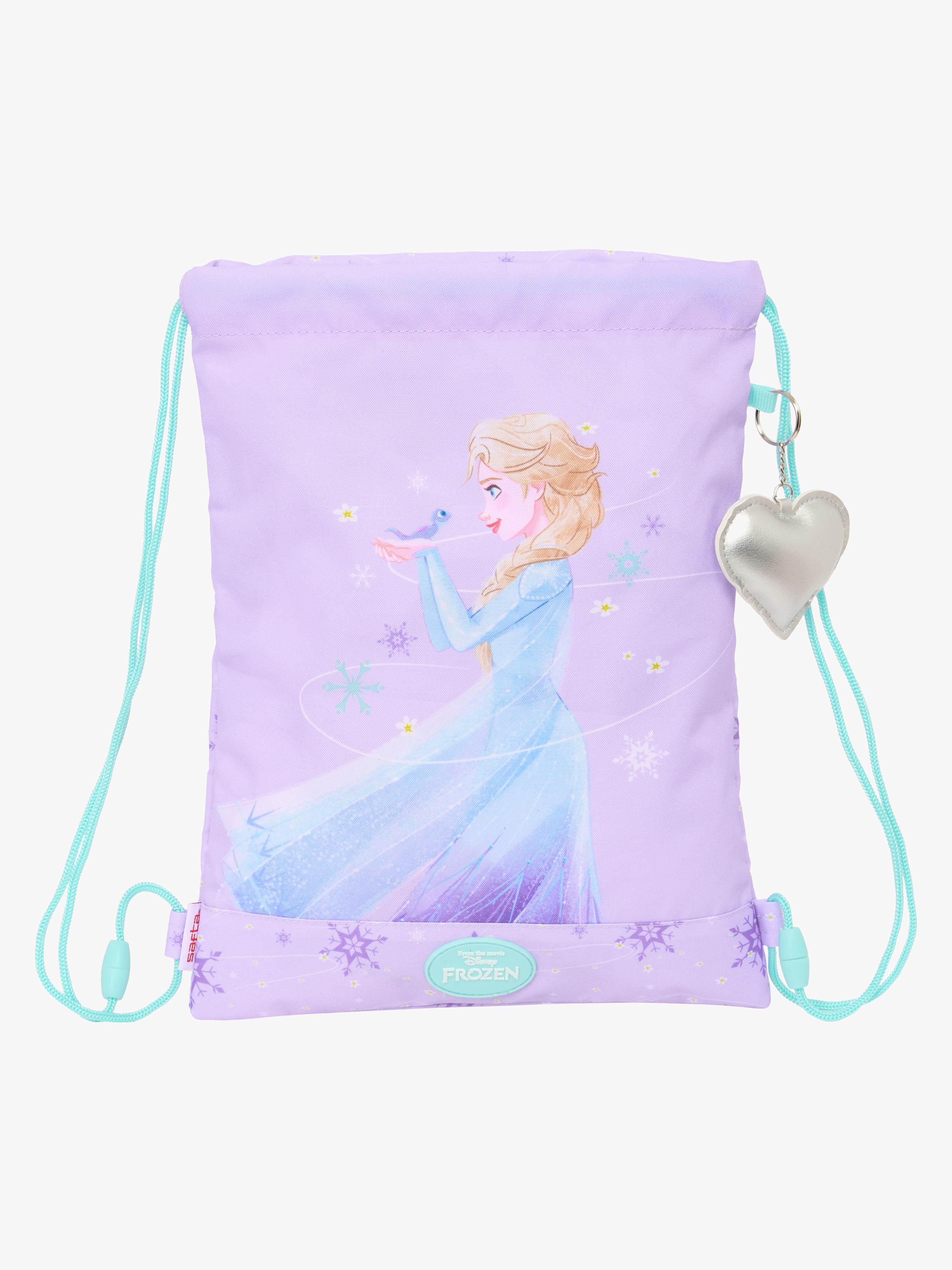Disney Frozen Junior Gymnastikpose, Spirit