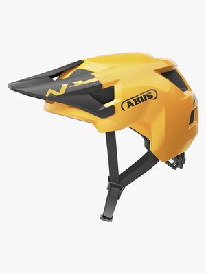 ABUS Youdrop Hjelm, Icon Yellow