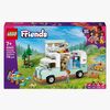 LEGO Friends 42663 Venskabs-autocamper på eventyr