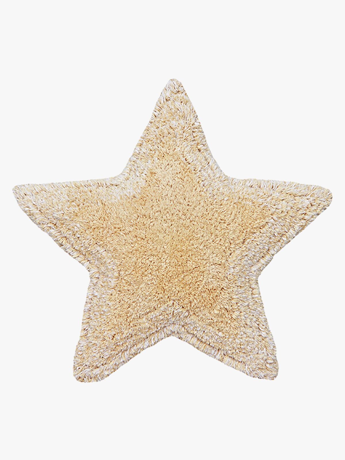 Lorena Canals Pude Stella, Guldfarvet