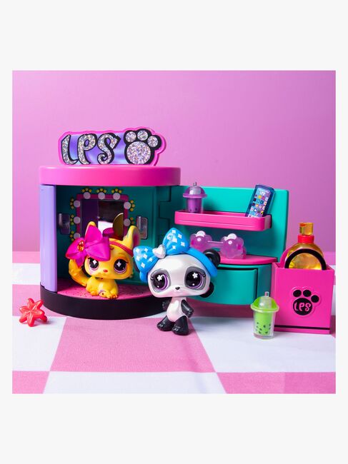 Littlest Pet Shop Butik Sweet And Style