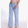 Cache Coeur KELLY Graviditetsjeans, Light Blue