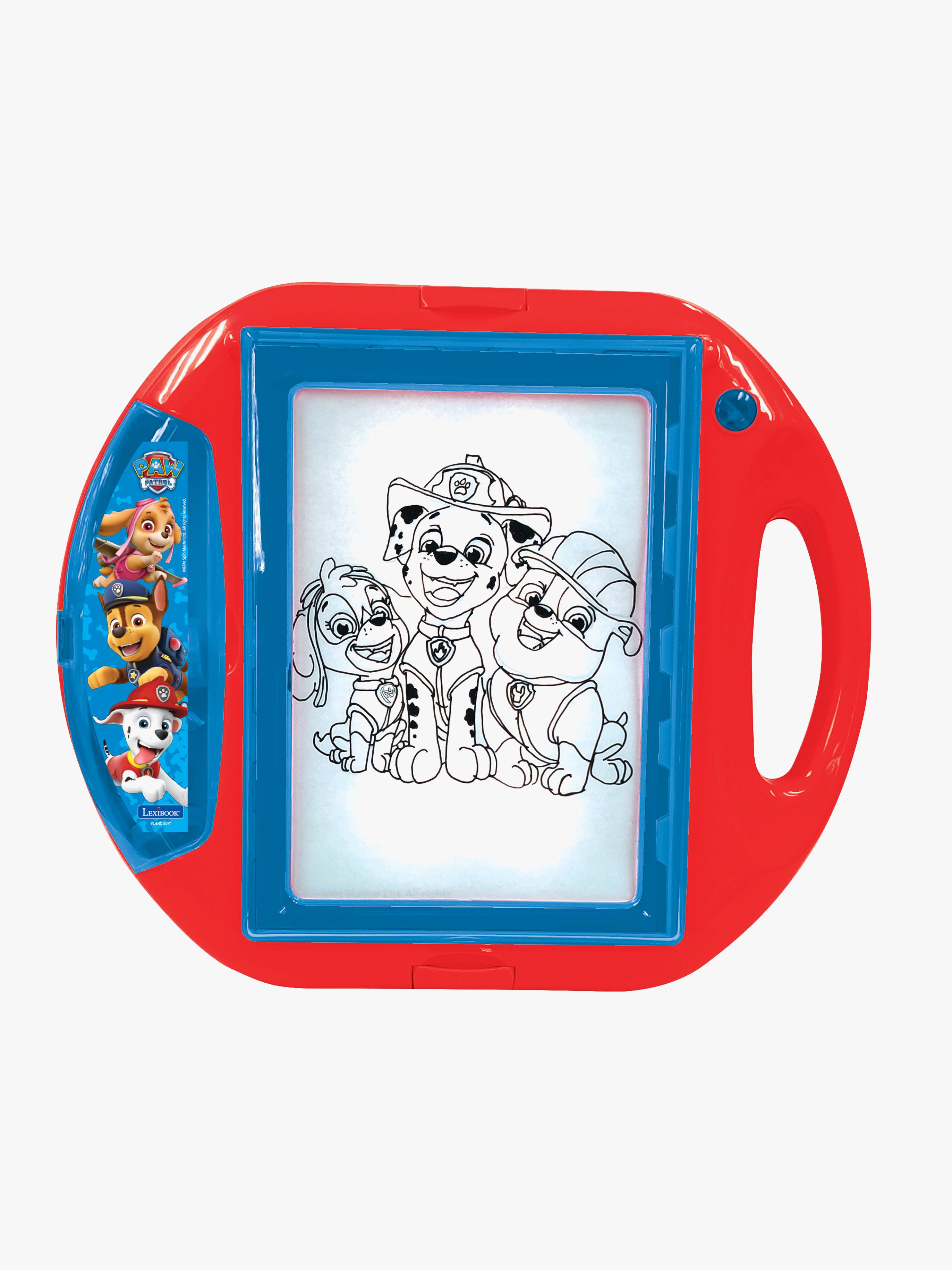 Paw Patrol Magnetisk Tegnetavle