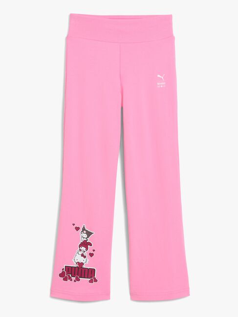 Puma Hello Kitty & Friends Leggings, Posie Pink