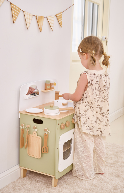 PolarB Legekøkken Sæt