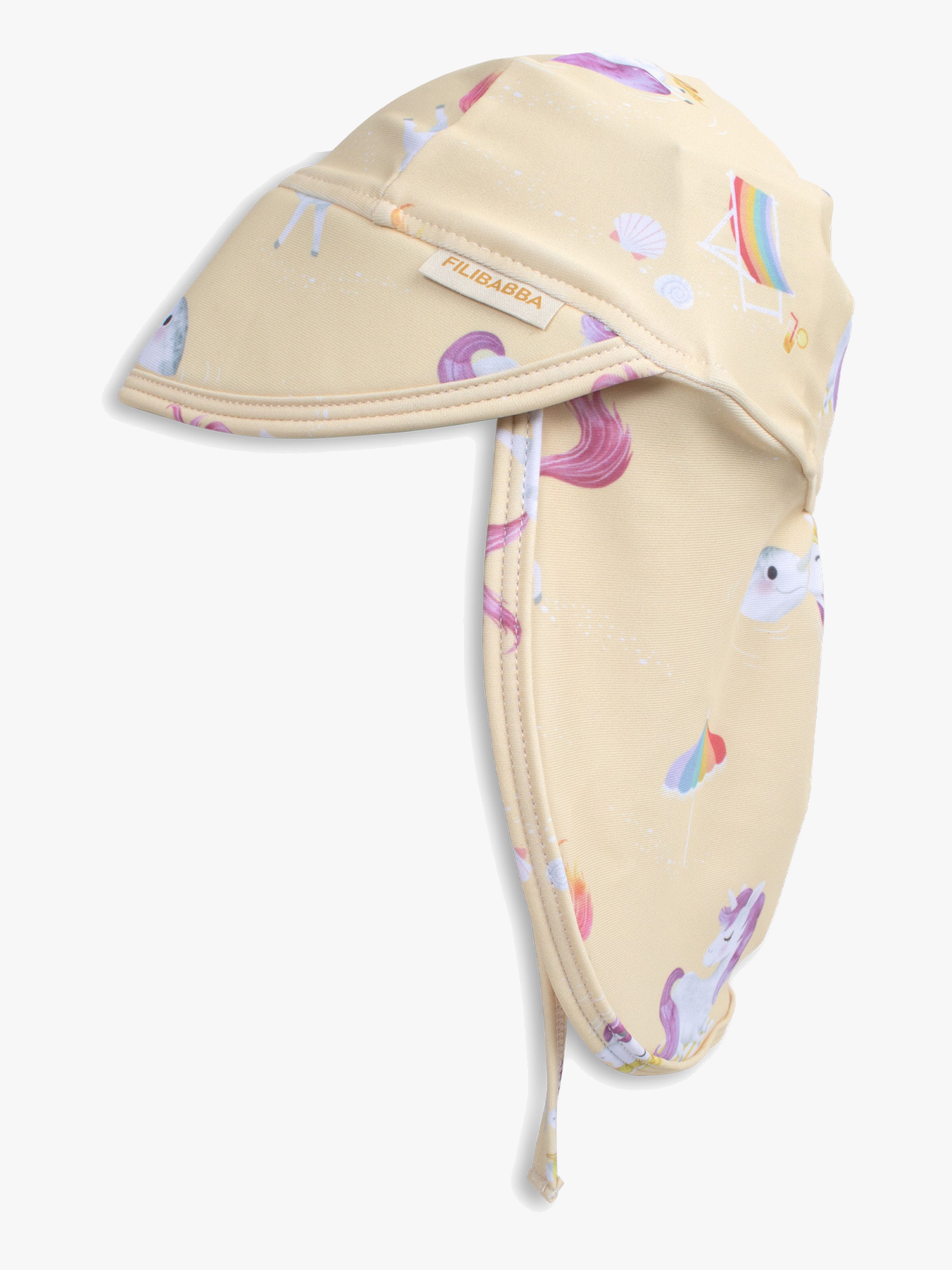 FILIBABBA Lykke UV-Hat, Unicorn Shores