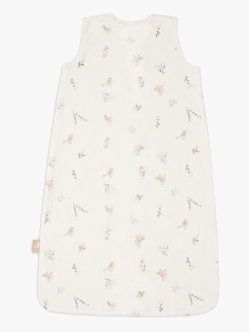 Jollein Sovepose Fremstillet Af Jersey 90 cm, Lovely Birds
