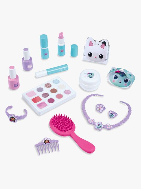 Smoby Gabby's Dollhouse Makeuptaske