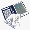 Kidywolf KIDYDRAW MINI Tegnetablet LCD Galakse