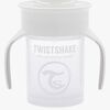 Twistshake 360 Øvekop, White