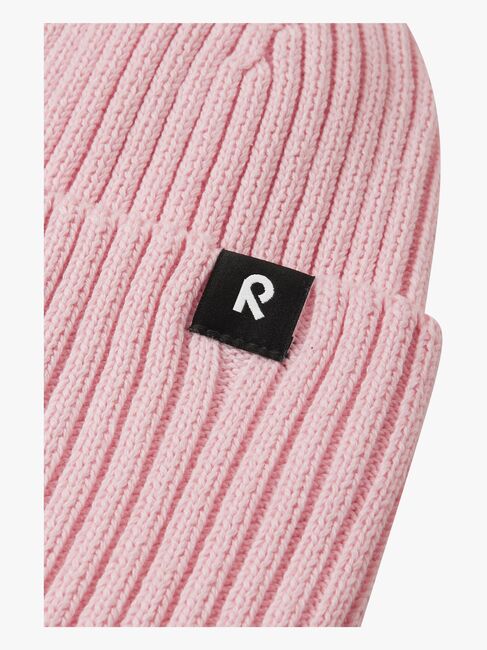 Reima Hattara Hue, Pale Rose