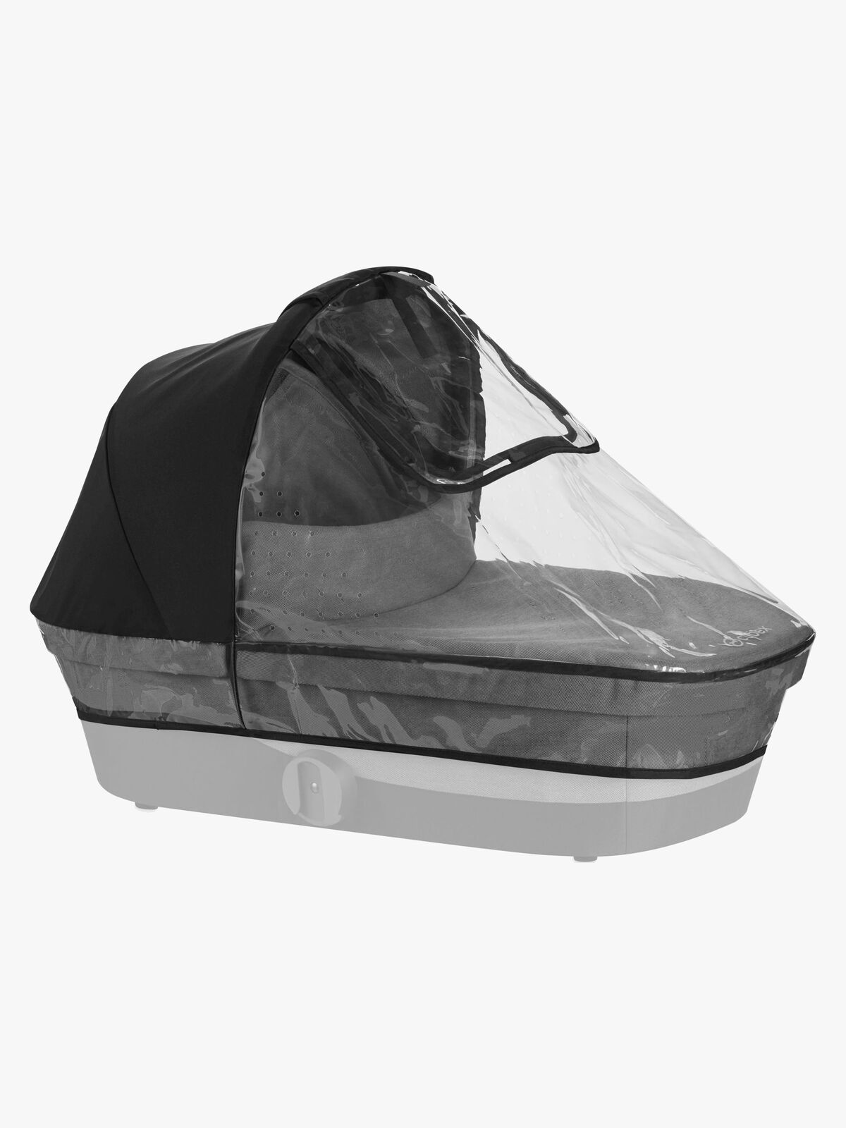 Cybex Melio Regnslag Liggedel