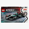 LEGO Speed Champions 77244 Mercedes-AMG F1 W15-racerbil
