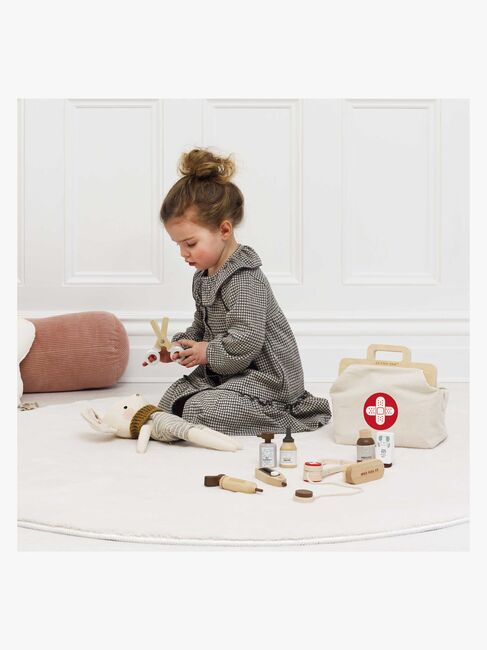 Le Toy Van Dyrlægesæt