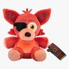 Five Nights at Freddy's Bamse Foxy