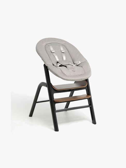 Beemoo Selection Life Skråstol, Grey