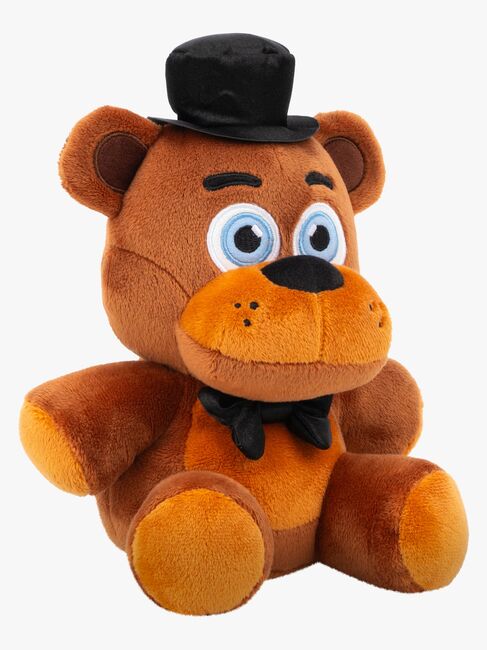 Five Nights at Freddy's Bamse Freddy